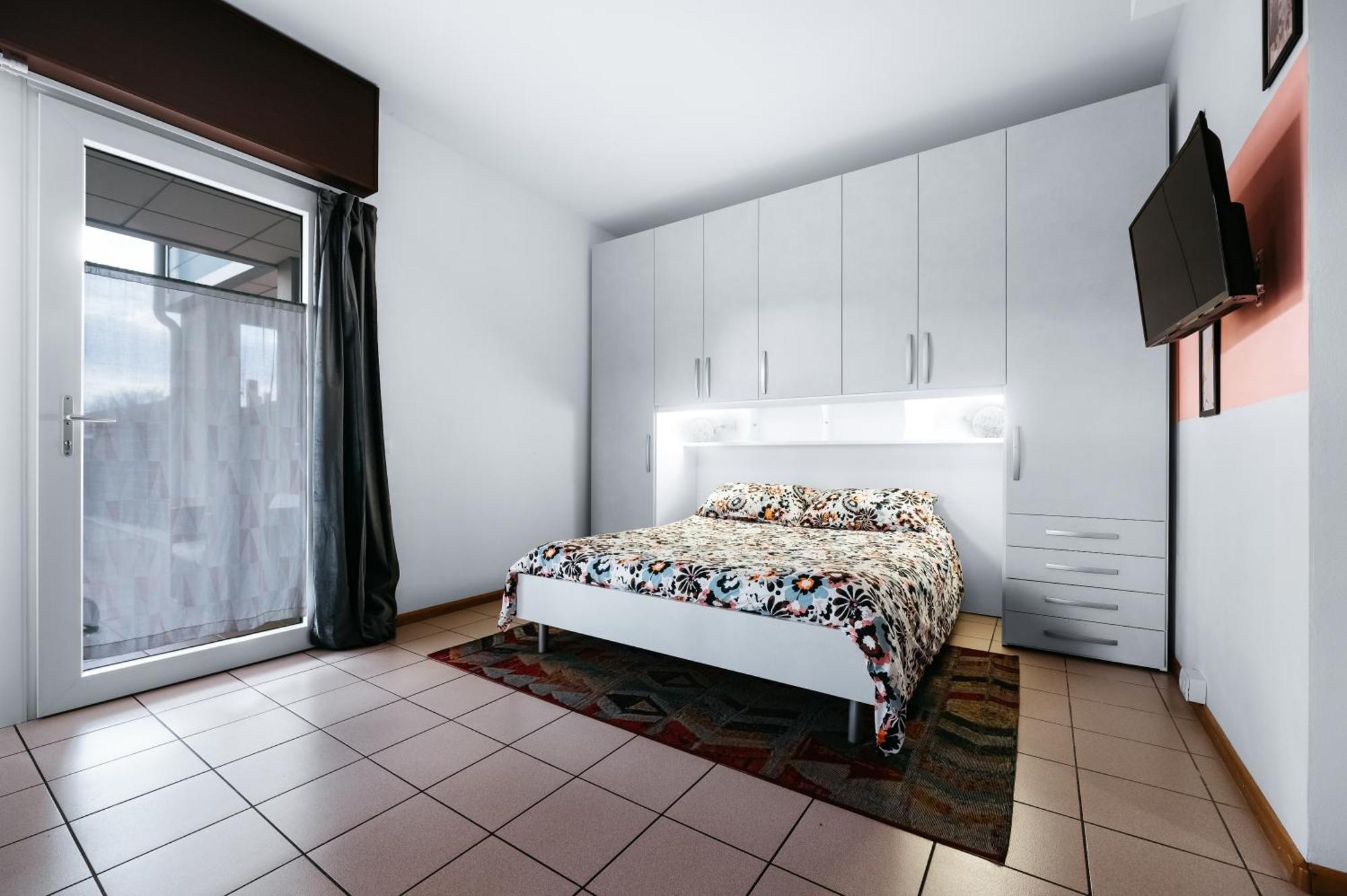 Nest Eco Guesthouse Udine Eksteriør bilde